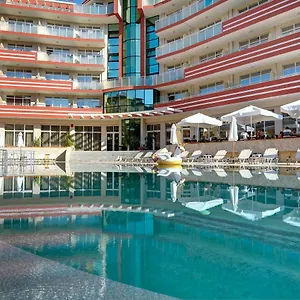 Hotel Maria Palace