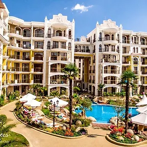 Aparthotel Harmony - Monte Carlo