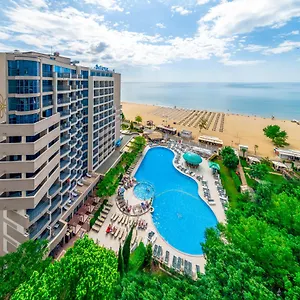 Sentido Bellevue Отель