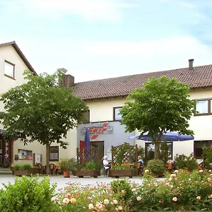 Pensjonat Reif 