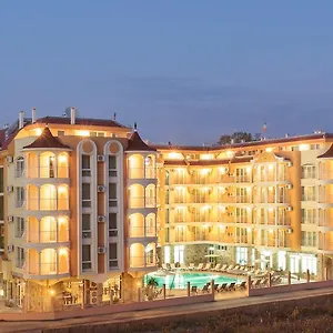 Silver Springs Hotel apartamentowy