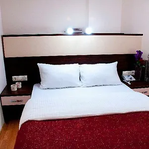 Hotel Dogan & **