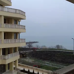 Apartament Morski Briz 